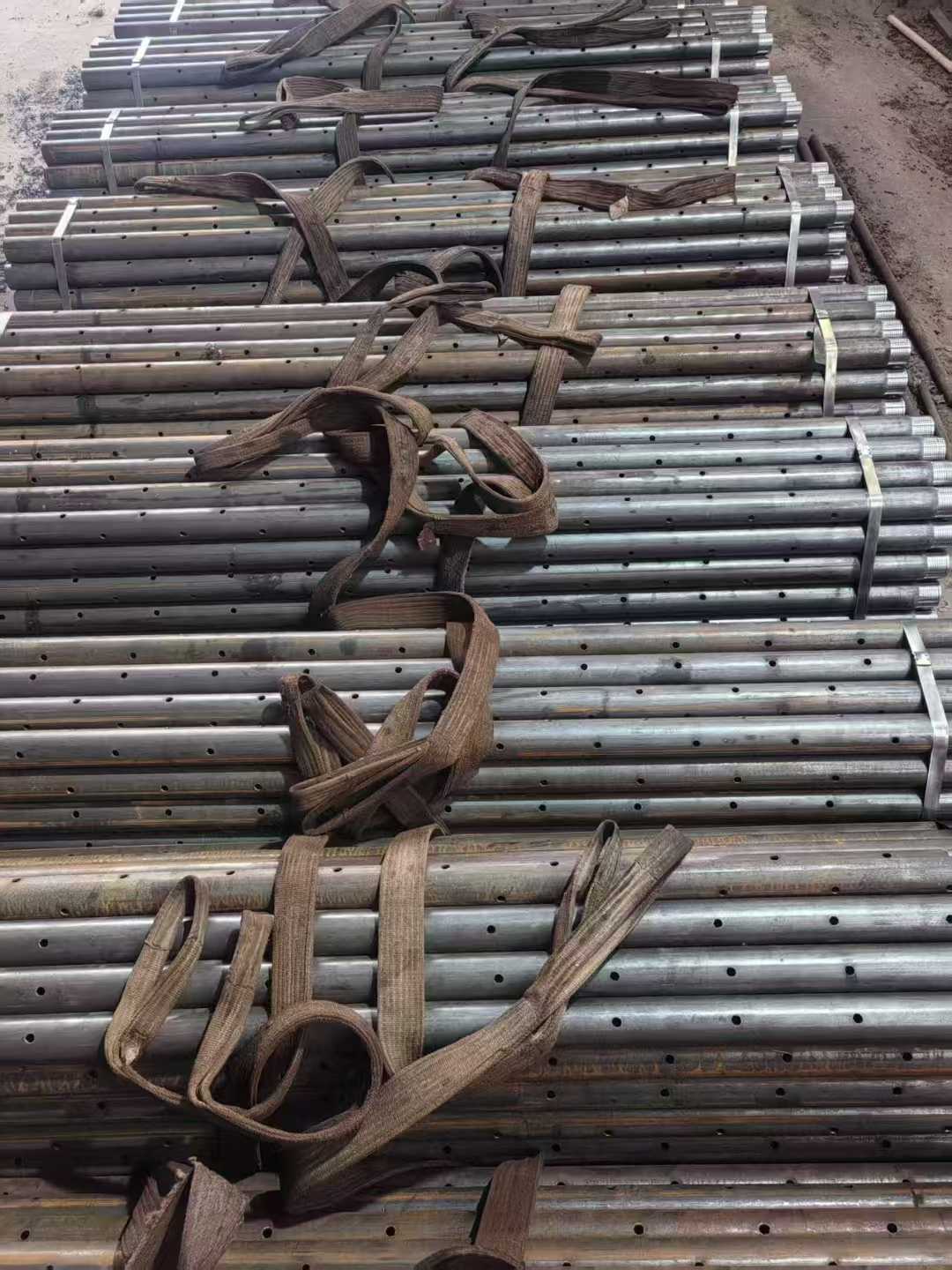 仁布127mm管棚管
