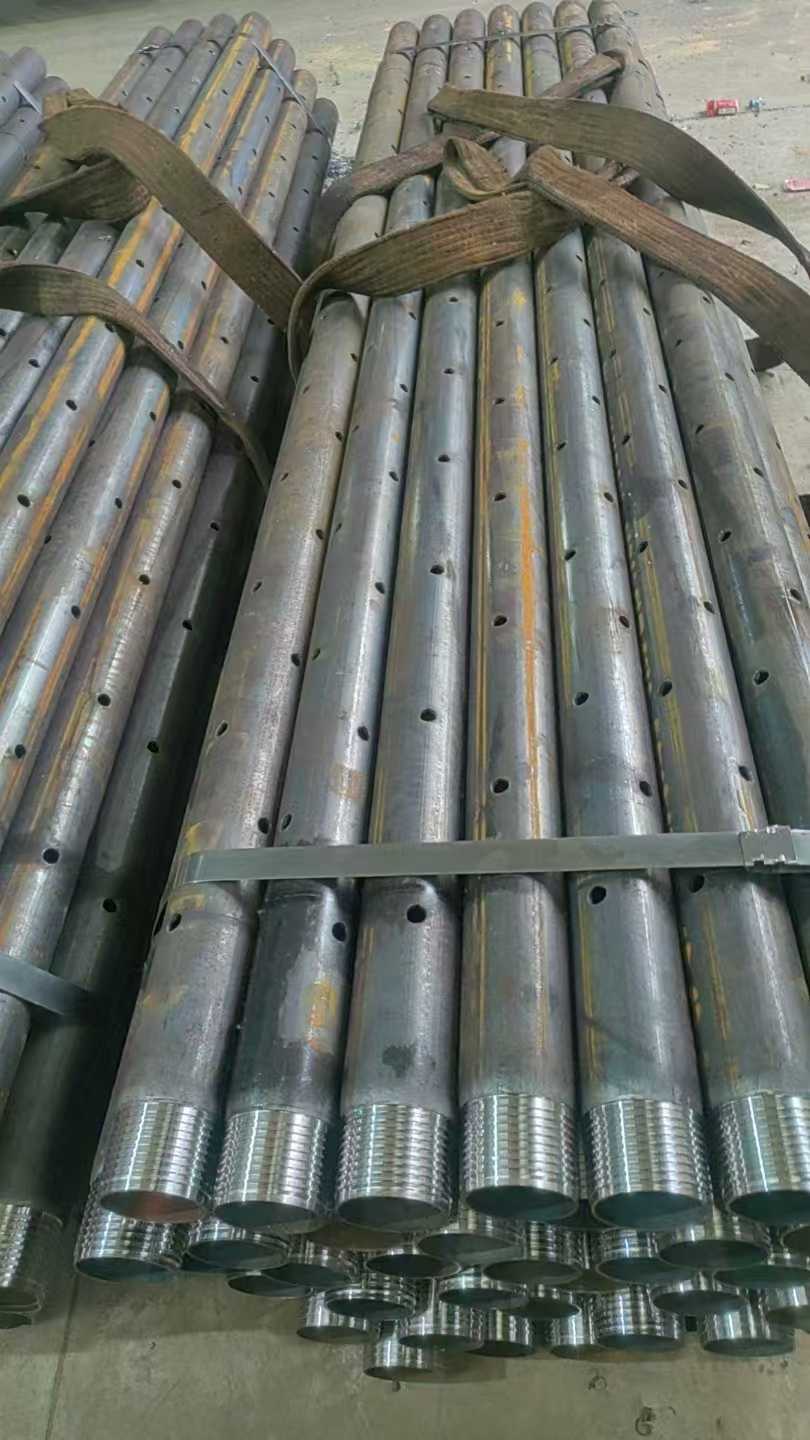 仁布159mm管棚管