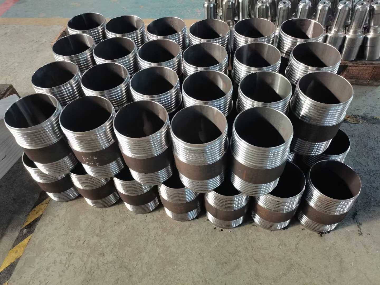 仁布219mm管棚管
